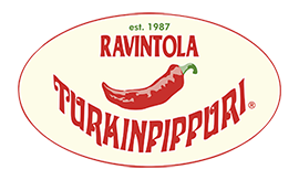 Ravintola Turkinpippuri